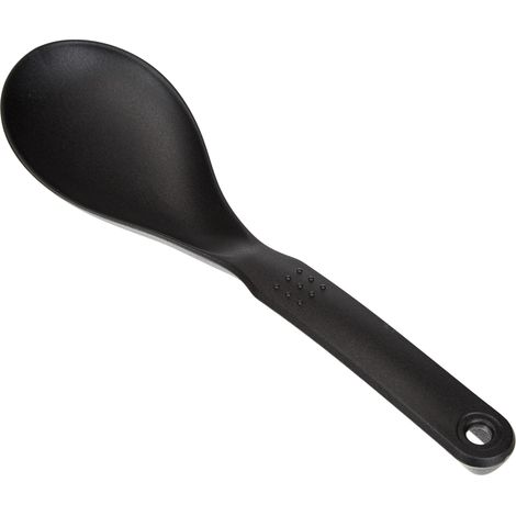 Cuillère Salsa 25cm Nylon - Noir (1/5)