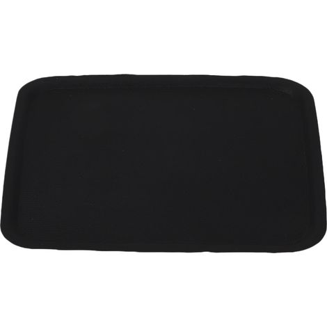 Tapis de doublure d'accoudoir de Console centrale avant, 22876379 TPE de remplacement pour SUV 1500 2500 3500 (1/5)