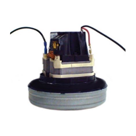 Moteur pour centrales d'aspiration cyclovac GS71 et GS91, Cyclovac FMCY10C302 (1/2)
