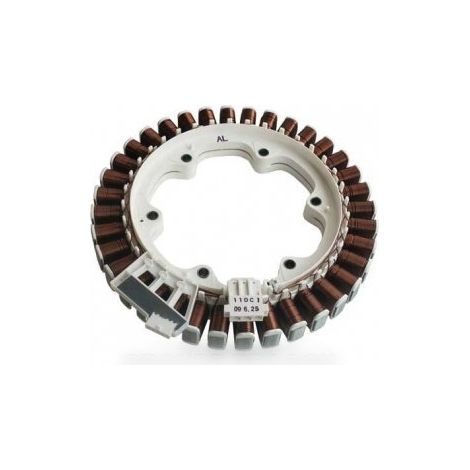 Motor de Carbono para Lavadora LG 4417EA1002W