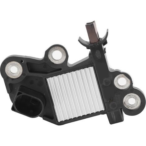 Régulateur de tension d'alternateur 0272220843 compatible Mercedes Benz W204 W205 A205 C205 S204 (1/5)