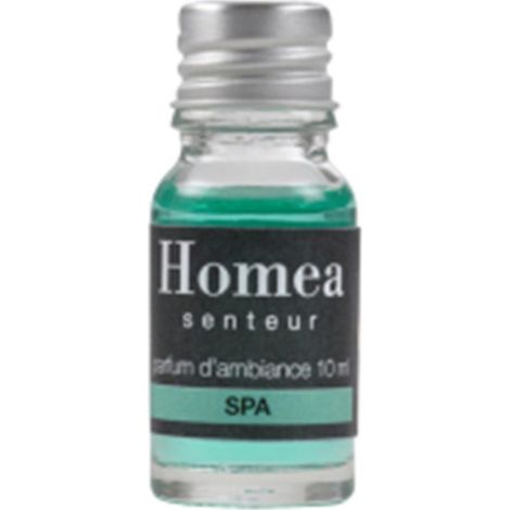 Parfum d'Ambiance "Senteur" 10ml Spa