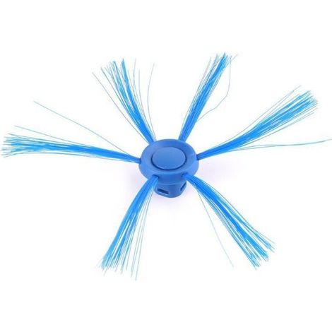 1 jeu de filtres pour aspirateurs robots Philips, modèles FC8810, 8820 et 8832. (1/4)