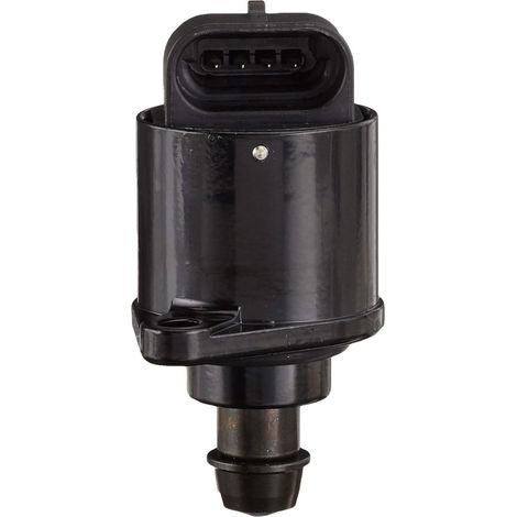 Idle Control Valve, air supply