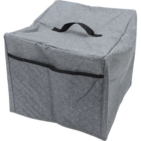 TOIVIZE-Housse de Protection Imperméable pour Trancheuse à Viande, Taille 40x33x33cm (1/5)