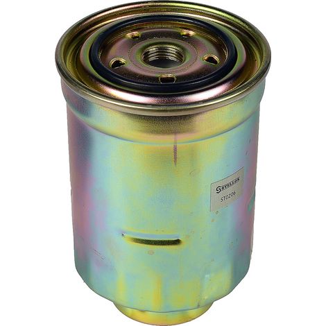 Filtro carburante Stellox 21-00001-SX - Filtro di ricambio - Filettatura 3/4"-16UNF-2B - Per autovetture e veicoli commerciali (1/5)
