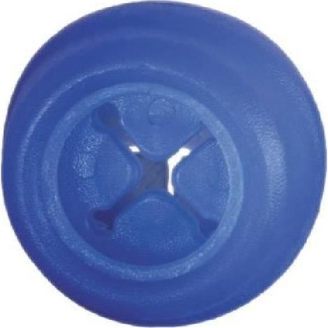 EVERLASTING Balle pour chien D 6.5cm taille S