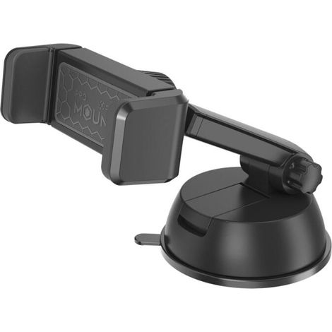 Soporte para movil con ventosa (1/4)