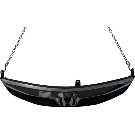 [PRODUIT D'OCCASION] Calandre HONDA Civic 2006- ♻️ Ref Oe. 71121snb900za - Garantie à vie (1/3)