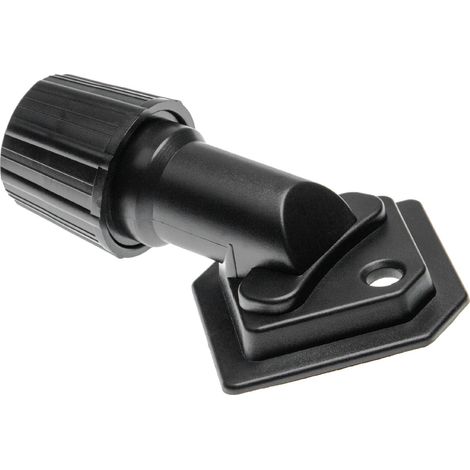 vhbw Ersatz Bohrdüse kompatibel mit Bosch BSG72530/19, BSG81455/14, BSG81885/01 Staubsauger Rohr - Aufsatzdüse