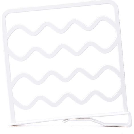 Séparateurs de placard, panneaux de séparation pour penderie, étagères multifonctions et durables, organisateur pour vêtements et livres (1/5)