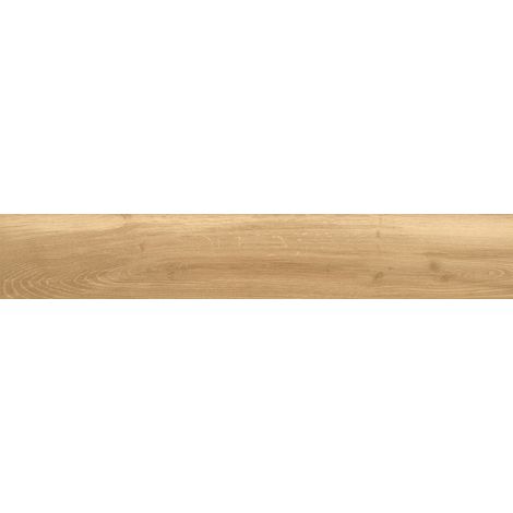 Mexen Future Natilla grès émaillé rectifié G1, carreau aspect bois pour sol et mur 120 x 20 cm, mat - TL602-120-020-04 (1/3)