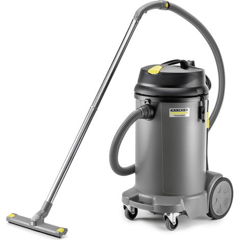 KARCHER Bidone aspiratutto NT 48/1 (1/5)