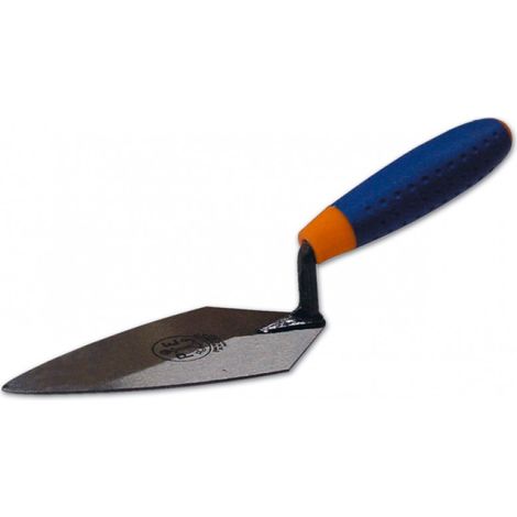 CAZZUOLINO """PAVAN 966""" PUNTA TONDA 140MM INGL.