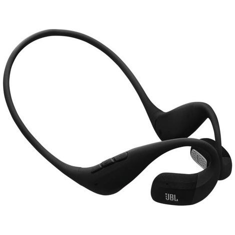 JBL Endurance Pace Auricolare Wireless A orecchio aperto Sport Bluetooth Nero