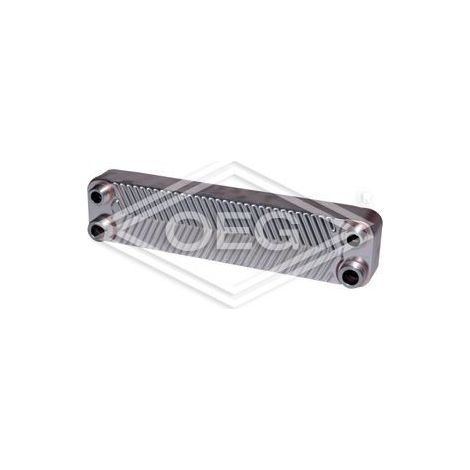 Echangeur à plaques 21-28 kW