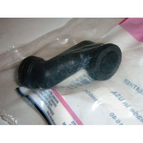 TUBO MOTORE BRIGGS&STRATTON RASAERBA TRATTORINO 692253