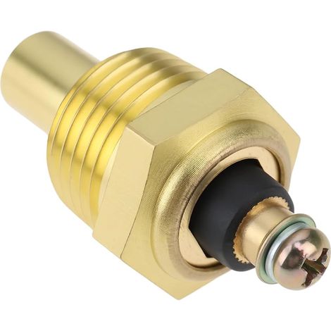 Capteur de température 4938335 compatible avec les moteurs 4BT 6BT B4.5S ISD4.5 G5.9 B5.9 ISB6.7 ISF3.8 (1/5)