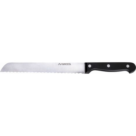 COLTELLO PANE FACKELMANN ART. 43396. Prezzo per 1 pezzo. (1/2)