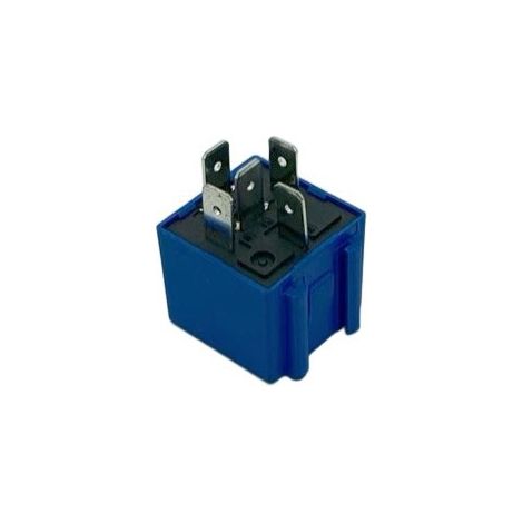 Relais clignotant automobile 12V 4P JD1912 (1/3)