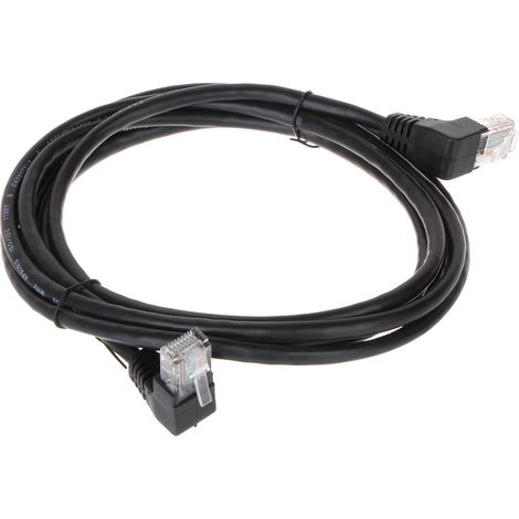 Cavo patch RJ45/2.0-KK/B 2,0 m (1/2)