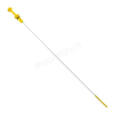 Jauge de niveau d'huile compatible Peugeot 1174.44