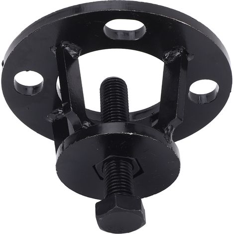 Outil de démontage de plateau de frein pour tricycle en acier au carbone, extracteur universel à 4 5 6 trous (1/5)