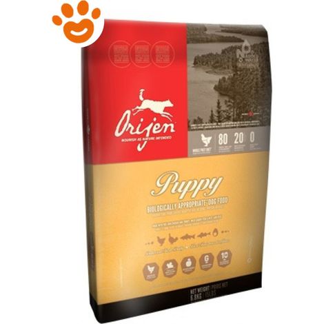 ORIJEN DOG PUPPY 2 KG (1/2)