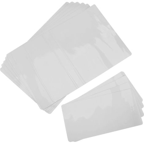 Lot de 10 griffoirs pour chats, ruban anti-griffures, répulsif pour meubles, protection pour canapé, tapis à griffer (1/5)