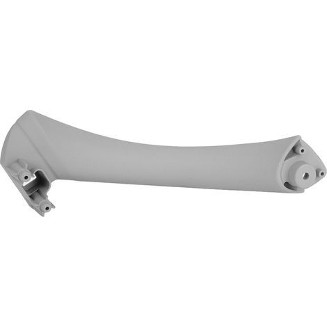 Poignée Intérieure Portière Droite pour BMW Série 3 E90 E91 (2004-2012) - Remplacement en ABS de Haute Qualité (1/5)