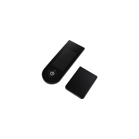 Protection de tableau de bord et coque d'écran de rechange pour trottinette électrique Xiaomi 1S M365 Pro Mi3 Essential (1/2)