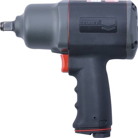 CLE A CHOCS REVOLVER 1/2'' COMPOSITE TWIN HAMMER CEDREY (1/3)