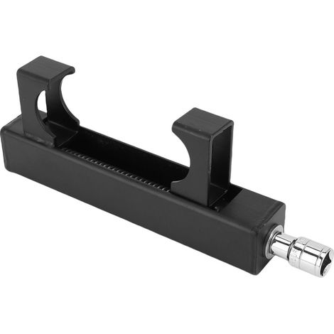 Tendeur de fil d'électricien, outil de serrage de tendeur de câble électrique à Joint de 1/2 pouces pour fils d'aluminium de 70 à 300 mm² (1/5)