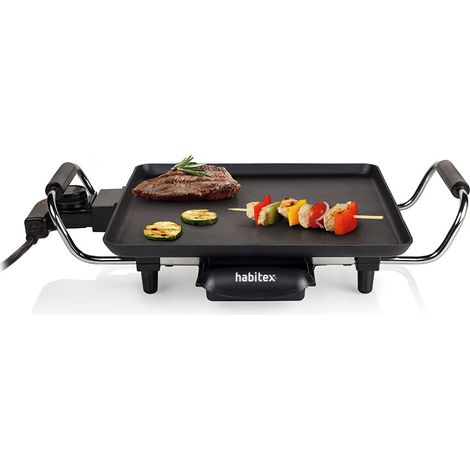 PLANCHA ASAR CC5951 28X28 CM. HABITEX (1/5)