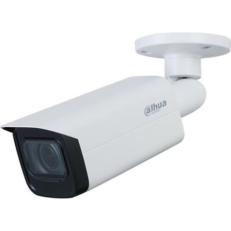 Dahua HAC-HFW2501TU-Z-A telecamera bullet hdcvi ibrida 4in1 2K uhd 5Mpx motozoom 2.713.5MM osd starlight audio IP67 (1/4)