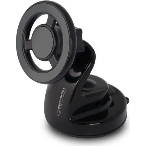 Supporto magnetico da auto esperanza per smartphone orbit