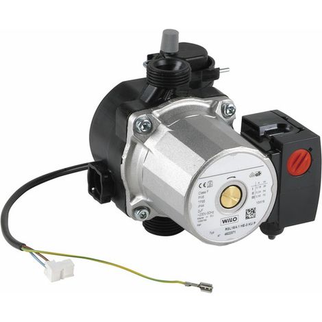 Circolatore WSC 40W 1 - DIFF per ELM Leblanc : 87167705100