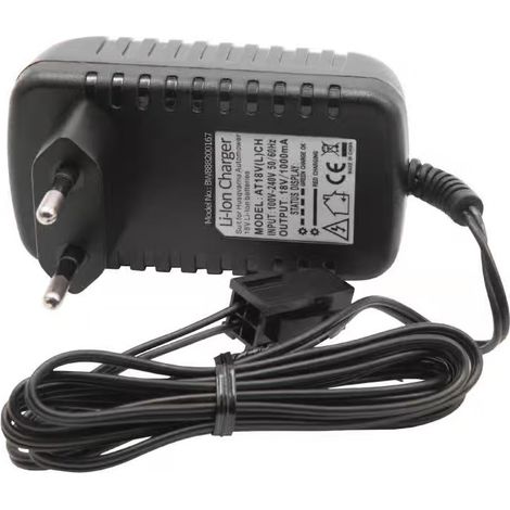Chargeur pour Husqvarna Automower 320 / Chargeur de tondeuse à gazon robot