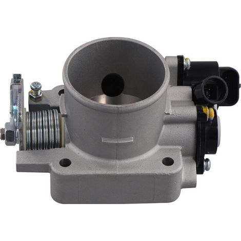 Drosselklappengehäuse für Great Wall 491Q Motor (Modell 1008110-E01)