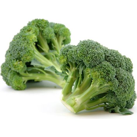 Semi di Cavolo Broccolo Ramoso Calabrese Natalino piante per orto e giardino