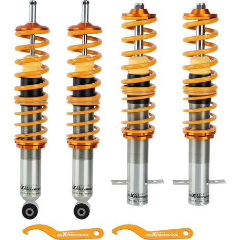 Kit Suspension Combine Filete for VW Golf 1 Golf mk1 17 GTI TD D 1.1 1975-1984 (1/5)