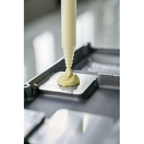 Kerafol KERATHERM GFL 3020 Vergussmasse 1.8 W/mK 50 ml Temperatur (max.): +200 °C (1/2)