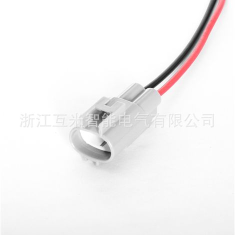 176143-6/176146-6 Suitable for Toyota RAV4 electric fan plug DJ7021Y-4.8-11/21 (1/4)