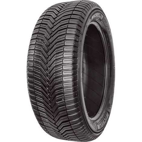 MICHELIN Pneus toutes saisons 225/55 R18 TL 102V CROSSCLIMATE (1/5)