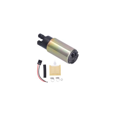 Pompe à carburant pour réservoir d'essence électrique 12V, remplacement universel 0580453443 pour voiture hors-bord