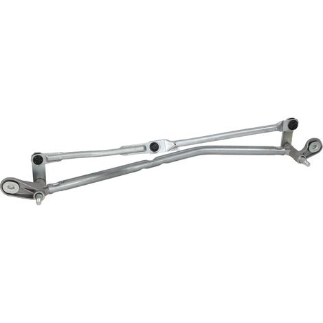 Mecanismo de limpiaparabrisas delantero rápido FT01377 SIN motor (1/4)