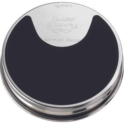 TAPPO PER VASO QUATTRO STAGIONI I GENIETTI LAVAGNA- - ø mm.70 - 13 pezzi BORMIOLI