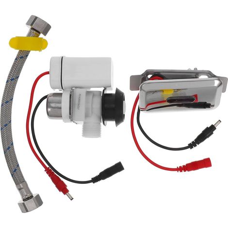 1ensemble Vanne Automatique pour Urinoir (1/5)