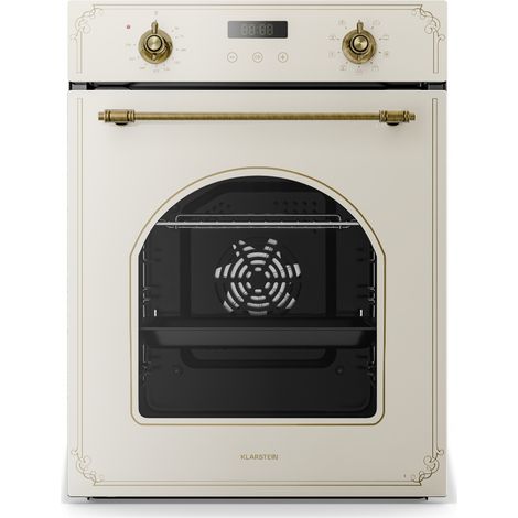 Klarstein Victoria Slim 45 cm Horno