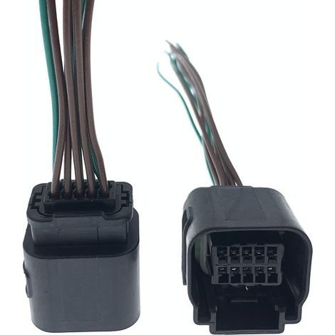 Kompatibel mit dem Lenkgetriebestecker von Cadillac ATS-LCT4CT5CT6XTS SLS Seville XT4XT5XT6 (1/4)